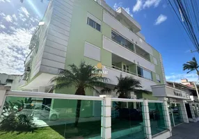 Foto 1 de Apartamento com 2 Quartos à venda, 71m² em Canasvieiras, Florianópolis