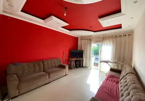 Foto 1 de Sobrado com 3 Quartos à venda, 150m² em Dic V Conjunto Habitacional Chico Mendes, Campinas