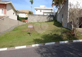 Foto 1 de Lote/Terreno à venda, 373m² em Loteamento Recanto dos Paturis, Vinhedo