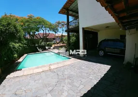 Foto 1 de Casa com 4 Quartos à venda, 360m² em Gardênia Azul, Rio de Janeiro