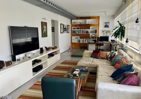 Foto 1 de Apartamento com 2 Quartos para alugar, 150m² em Ipanema, Rio de Janeiro
