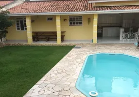 Foto 1 de Casa com 4 Quartos à venda, 241m² em Ingleses do Rio Vermelho, Florianópolis