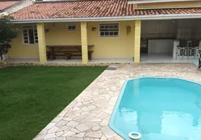 Foto 1 de Casa com 4 Quartos à venda, 242m² em Ingleses do Rio Vermelho, Florianópolis