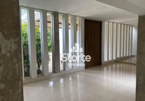 Foto 1 de Casa de Condomínio com 5 Quartos para alugar, 560m² em Morada do Sol, Uberlândia