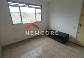 Foto 1 de Apartamento com 2 Quartos à venda, 78m² em Parque São Vicente, São Vicente