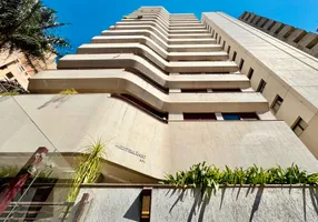Foto 1 de Apartamento com 3 Quartos à venda, 206m² em Centro, Londrina