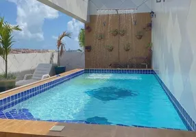 Foto 1 de Apartamento com 5 Quartos para alugar, 400m² em Praia do Futuro, Fortaleza