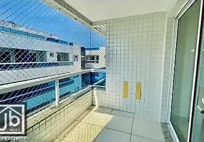 Foto 1 de Apartamento com 2 Quartos à venda, 93m² em Vila Nova, Cabo Frio