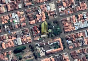 Foto 1 de Lote/Terreno à venda, 250m² em Vila Nossa Senhora das Graças, Franca