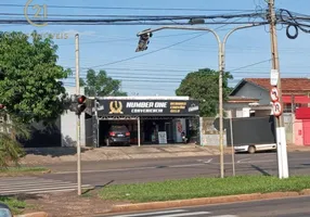 Foto 1 de Galpão/Depósito/Armazém à venda, 298m² em Ouro Branco, Londrina