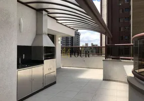 Foto 1 de Cobertura com 3 Quartos à venda, 250m² em Lourdes, Belo Horizonte