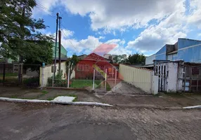 Foto 1 de Casa com 3 Quartos para alugar, 112m² em Fátima, Canoas