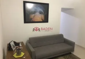 Foto 1 de Apartamento com 1 Quarto à venda, 40m² em Botafogo, Campinas