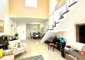 Foto 1 de Casa de Condomínio com 3 Quartos à venda, 167m² em Loteamento Vivenda Centenario, Jundiaí