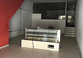 Foto 1 de Ponto Comercial à venda, 110m² em Vila Cecilia Maria, Santo André