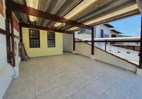 Foto 1 de Casa de Condomínio com 4 Quartos à venda, 125m² em Cezar de Souza, Mogi das Cruzes