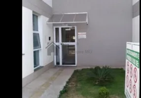 Foto 1 de Apartamento com 2 Quartos à venda, 44m² em Novo Barreirinho, Ibirite