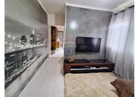 Foto 1 de Casa com 2 Quartos à venda, 115m² em Jardim Ouro Verde, Limeira