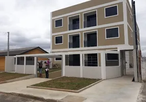 Foto 1 de Apartamento com 2 Quartos à venda, 82m² em Contorno, Ponta Grossa