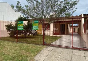 Foto 1 de Casa com 3 Quartos à venda, 155m² em Engenho, Guaíba