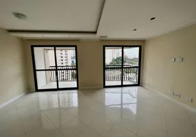 Foto 1 de Apartamento com 3 Quartos à venda, 140m² em Santo Amaro, São Paulo