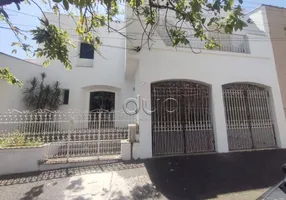 Foto 1 de Casa com 6 Quartos para venda ou aluguel, 310m² em Alto, Piracicaba