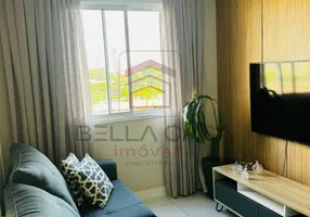 Foto 1 de Apartamento com 2 Quartos para alugar, 53m² em Belenzinho, São Paulo