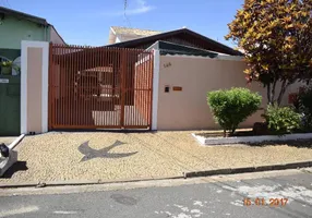 Foto 1 de Casa com 3 Quartos à venda, 140m² em Barão Geraldo, Campinas