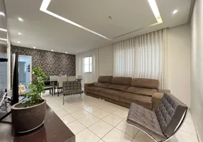 Foto 1 de Apartamento com 4 Quartos à venda, 120m² em Santa Amélia, Belo Horizonte