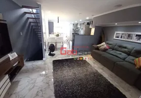 Foto 1 de Apartamento com 3 Quartos à venda, 145m² em Portinho, Cabo Frio