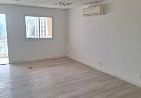 Foto 1 de Sala Comercial para alugar, 42m² em Brooklin, São Paulo