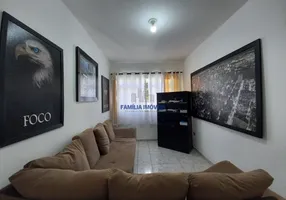 Foto 1 de Apartamento com 1 Quarto à venda, 59m² em Vila Valença, São Vicente