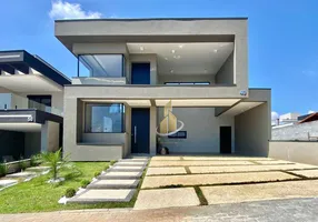 Foto 1 de Casa de Condomínio com 3 Quartos à venda, 190m² em Santa Monica, Caçapava