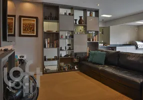 Foto 1 de Apartamento com 4 Quartos à venda, 141m² em Liberdade, São Paulo