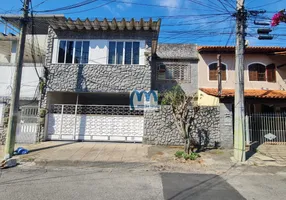 Foto 1 de Casa com 3 Quartos à venda, 104m² em Brasilândia, São Gonçalo