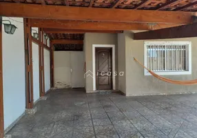 Foto 1 de Casa com 3 Quartos à venda, 150m² em Jardim Primavera, Caçapava