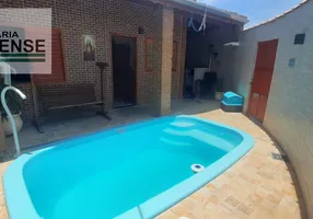 Foto 1 de Sobrado com 2 Quartos à venda, 116m² em Loteamento Residencial Reserva Bonsucesso , Pindamonhangaba