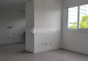 Foto 1 de Apartamento com 1 Quarto à venda, 47m² em Santa Maria Goretti, Porto Alegre