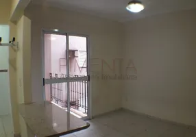 Foto 1 de Apartamento com 2 Quartos para alugar, 55m² em Bosque das Juritis, Ribeirão Preto