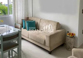 Foto 1 de Apartamento com 3 Quartos à venda, 65m² em Trindade, Florianópolis