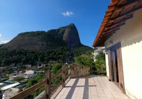 Foto 1 de Casa de Condomínio com 6 Quartos à venda, 837m² em Joá, Rio de Janeiro