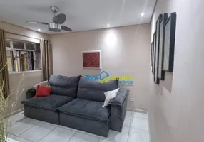 Foto 1 de Casa com 2 Quartos à venda, 124m² em Parque Capuava, Santo André