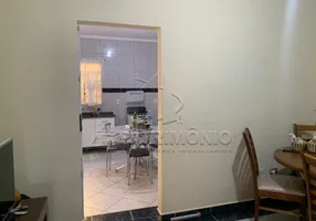 Foto 1 de Casa com 2 Quartos à venda, 63m² em Jardim Morumbi, Sorocaba