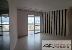 Foto 1 de Apartamento com 4 Quartos à venda, 122m² em Jardim Bonfiglioli, Jundiaí