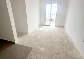 Foto 1 de Apartamento com 3 Quartos à venda, 65m² em Jardim Haydee, Mauá