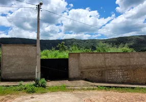 Foto 1 de Lote/Terreno à venda, 555m² em Grangeiro, Crato