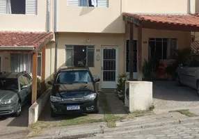 Foto 1 de Casa com 2 Quartos à venda, 62m² em Jardim Central, Cotia