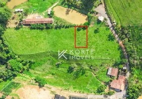 Foto 1 de Lote/Terreno à venda, 6000000m² em Salto Pilão, Lontras