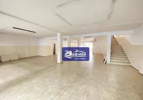 Foto 1 de Prédio Comercial para alugar, 700m² em Centro, Guarulhos