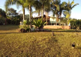 Foto 1 de Fazenda/Sítio com 3 Quartos à venda, 110m² em Jardim Monte Belo I, Campinas